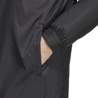 adidas Entrada 22 Stadionjacke Herren - schwarz