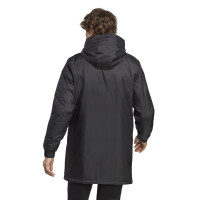 adidas Entrada 22 Stadionjacke Herren - schwarz - XL