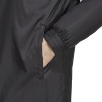 adidas Entrada 22 Stadionjacke Herren - schwarz - XL