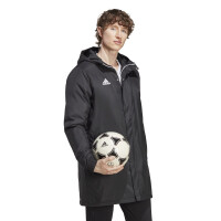 adidas Entrada 22 Stadionjacke Herren - schwarz - 3XL