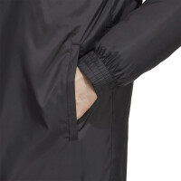 adidas Entrada 22 Stadionjacke Herren - schwarz - 3XL