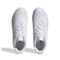 adidas Predator Accuracy.4 FxG Kinder - weiß
