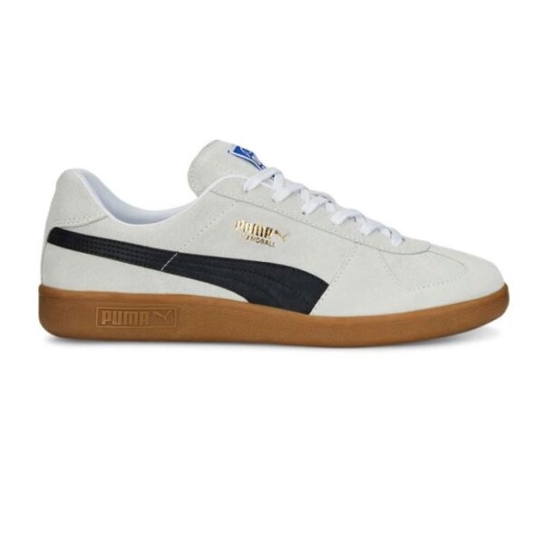 Puma `Handball` Handballschuhe Herren - weiß-42.5
