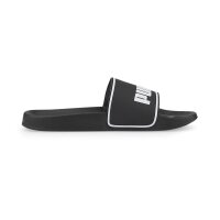 Puma Leadcat 2.0 Badelatschen - schwarz/wei&szlig; -42