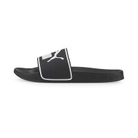Puma Leadcat 2.0 Badelatschen - schwarz/wei&szlig; -42