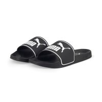 Puma Leadcat 2.0 Badelatschen - schwarz/wei&szlig; -42