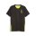Puma Fit Triblend Ultrabreathe T-Shirt Herren - schwarz/gelb -XL
