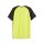 Puma Fit Triblend Ultrabreathe T-Shirt Herren - schwarz/gelb -XL
