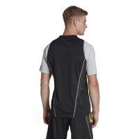 adidas Tiro 23 Competition Trikot Herren - schwarz/weiß/gelb