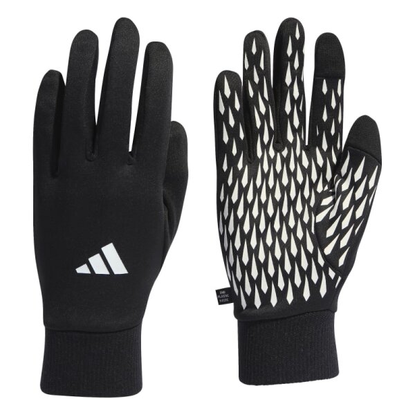 adidas Tiro Competition Handschuhe - schwarz-XL