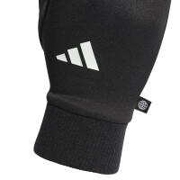 adidas Tiro Competition Handschuhe - schwarz-XL
