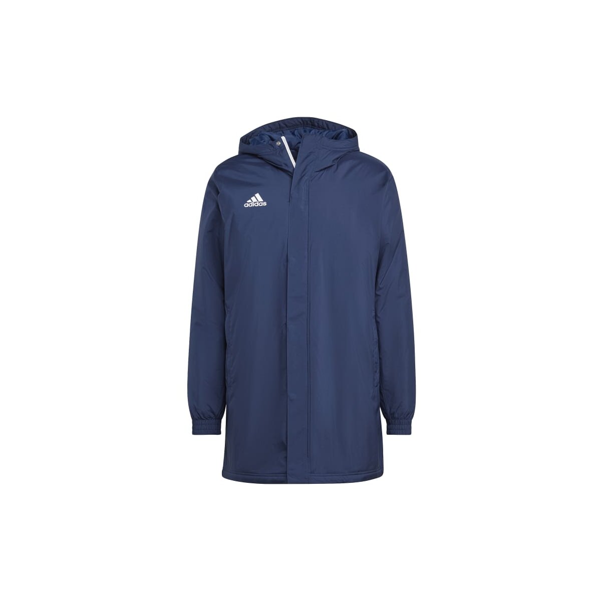 adidas Entrada 22 Stadionjacke Herren - navy