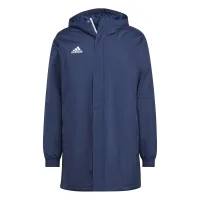 adidas Entrada 22 Stadionjacke Herren - navy