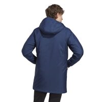 adidas Entrada 22 Stadionjacke Herren - navy - XS
