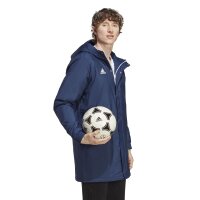 adidas Entrada 22 Stadionjacke Herren - navy - XS