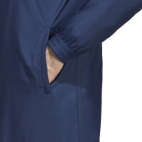 adidas Entrada 22 Stadionjacke Herren - navy - XS