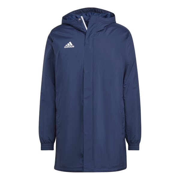 Adidas Entrada 22 Stadionjacke Herren - Navy - Xl