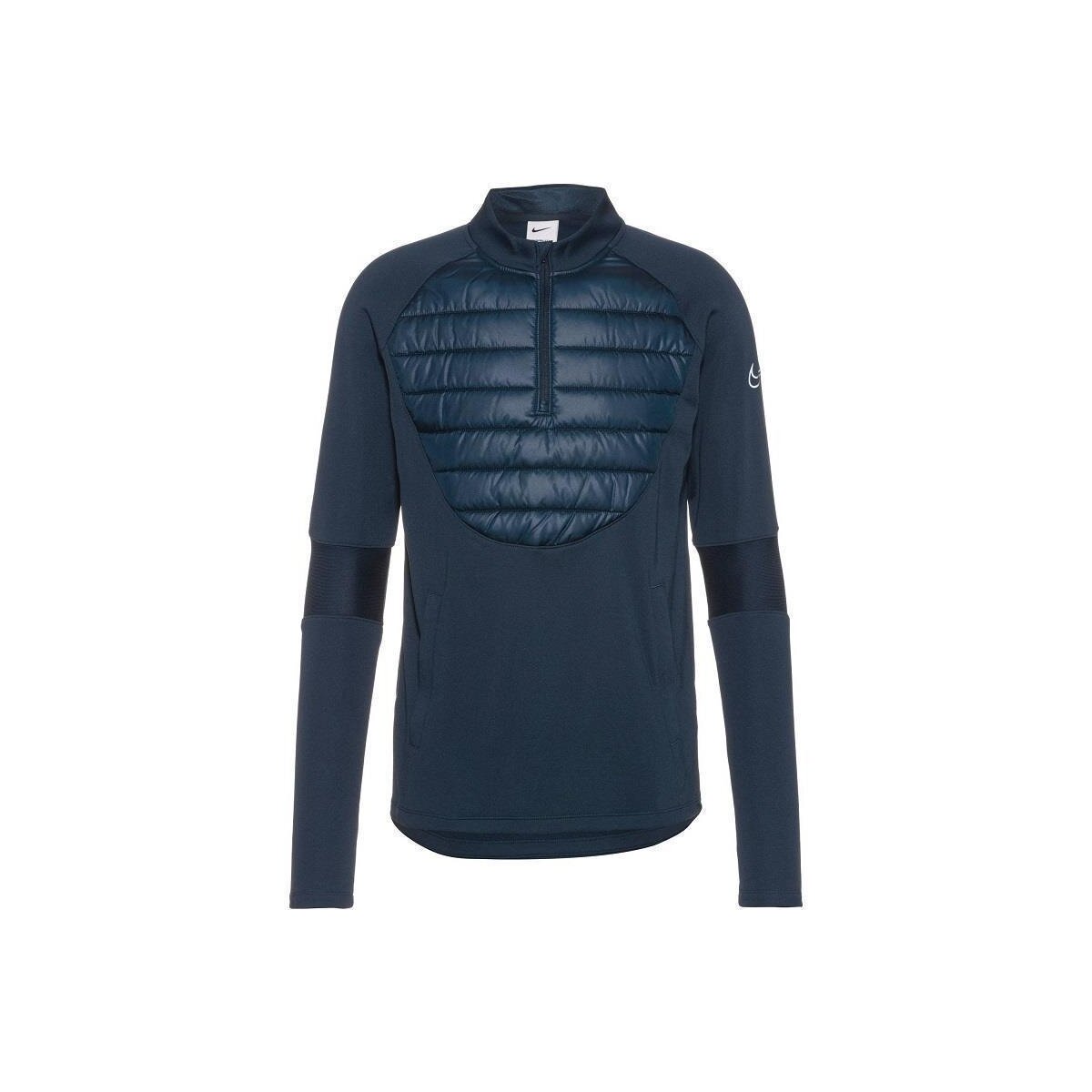 Nike Therma-Fit Academy Winter Warrior Drill Trainingstop Herren