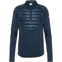 Nike Therma-Fit Academy Winter Warrior Drill Trainingstop Herren - navy-L