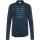 Nike Therma-Fit Academy Winter Warrior Drill Trainingstop Herren - navy-L