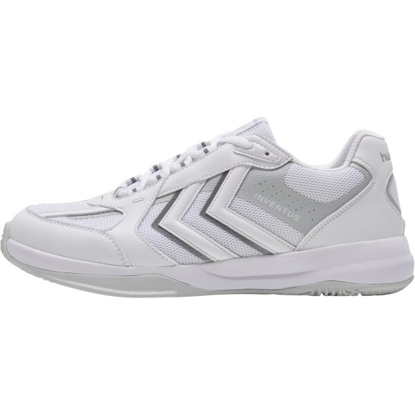 hummel Inventus Off Court Reach Lx Sportschuhe - white - 44