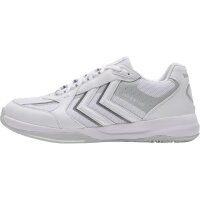 hummel Inventus Off Court Reach Lx Sportschuhe - white - 44