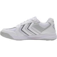 hummel Inventus Off Court Reach Lx Sportschuhe - white - 44