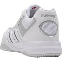 hummel Inventus Off Court Reach Lx Sportschuhe - white - 44