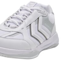 hummel Inventus Off Court Reach Lx Sportschuhe - white - 44
