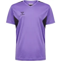 hummel Hmlauthentic Pl Trikot S/S Kinder - dahlia...