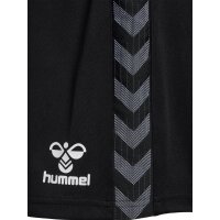 hummel Hmlauthentic Pl Shorts Herren - black - 2XL