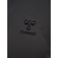 hummel Hmlactive Pl Trikot S/S Herren - obsidian - S