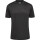 hummel Hmlactive Pl Trikot S/S Herren - obsidian - S