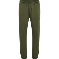 hummel Hmlactive Sweatpants Herren - olive night