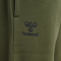 hummel Hmlactive Sweatpants Herren - olive night - M