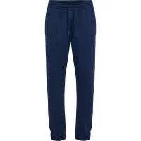 hummel Hmlactive Sweatpants Herren - dress blues