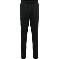 hummel Hmlactive Training Trainingshose Herren - black