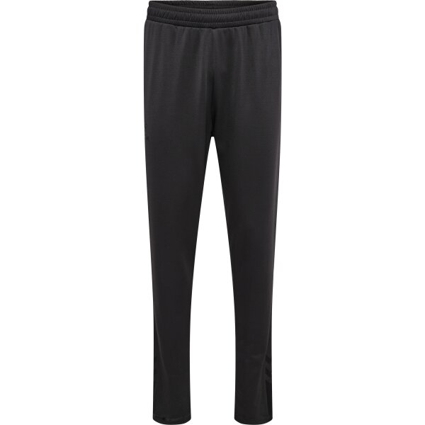 hummel Hmlactive Training Trainingshose Herren - obsidian - L