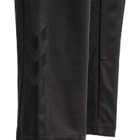 hummel Hmlactive Training Trainingshose Herren - obsidian - L