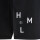 hummel Hmlactive Court Wov Shorts Herren - black - XL