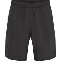 hummel Hmlactive Court Wov Shorts Herren - obsidian