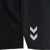 hummel Hmlactive Court Wov Shorts Damen - black - S