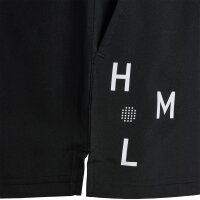 hummel Hmlactive Court Wov Shorts Damen - black - S