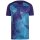 Nike Precision VI Trikot Herren - blau-S