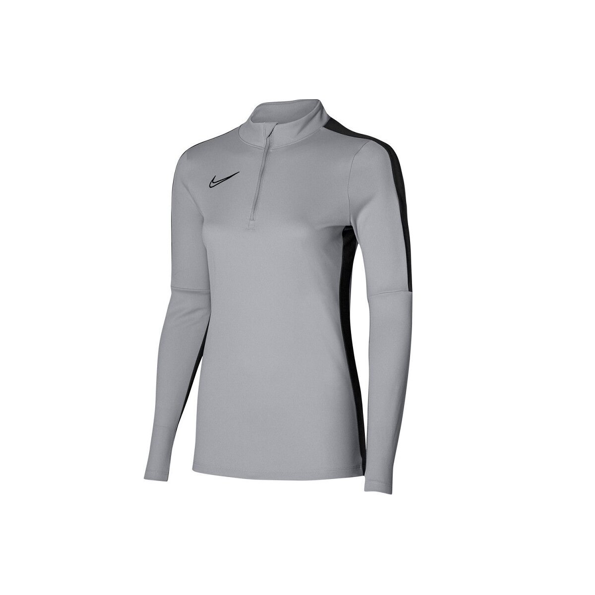nike langarmshirt damen grau