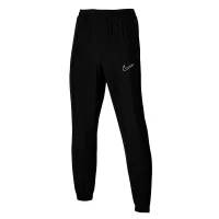 Nike Academy 23 Präsentationshose Kinder - schwarz/weiß