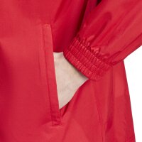 adidas Entrada 22 Allwetterjacke Herren - rot