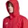 adidas Entrada 22 Allwetterjacke Herren - rot
