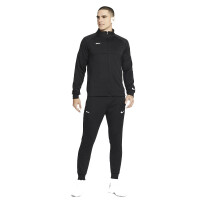 Nike F.C. Trainingsanzug Herren - weiß-XL