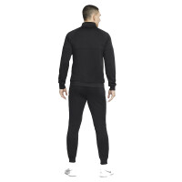 Nike F.C. Trainingsanzug Herren - weiß-XL